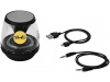 Altifalante Rave Light Up Bluetooth