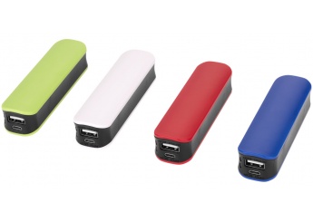 Bateria Powerbank 2000mAh Edge