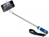 Selfie Stick pequeno com correia