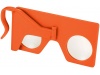 Mini-culos de realidade virtual com clip