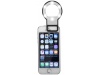 Flash LED com espelho para selfies