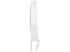 Flash LED com espelho para selfies