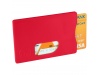 Protector de Carto de Crdito RFID