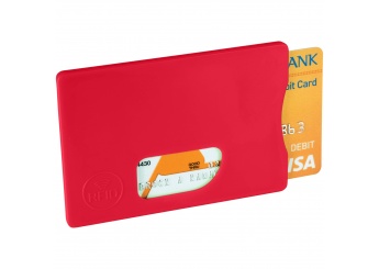 Protector de Carto de Crdito RFID
