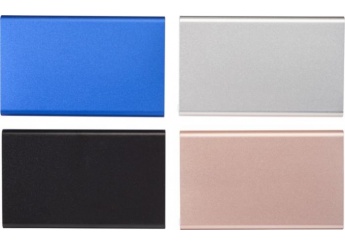 Powerbank de 4000 mAh Pep