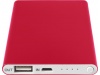 Powerbank de 4000 mAh Pep