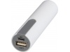 Powerbank de 2200mAh revestido de borracha Jinn