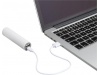 Powerbank de 2200mAh revestido de borracha Jinn