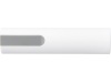 Powerbank de 2200mAh revestido de borracha Jinn