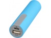 Powerbank de 2200mAh revestido de borracha Jinn