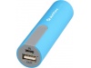 Powerbank de 2200mAh revestido de borracha Jinn