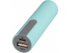 Powerbank de 2200mAh revestido de borracha Jinn