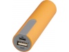 Powerbank de 2200mAh revestido de borracha Jinn