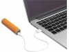Powerbank de 2200mAh revestido de borracha Jinn