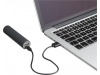 Powerbank de 2200mAh revestido de borracha Jinn