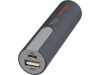 Powerbank de 2200mAh revestido de borracha Jinn