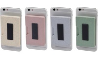 Porta-cartes para vrios cartes RFID Grass