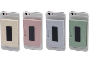 Porta-cartes para vrios cartes RFID Grass