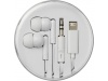 Auriculares com vrias pontas Switch