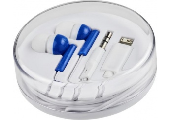 Auriculares com vrias pontas Switch