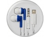 Auriculares com vrias pontas Switch