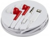 Auriculares com vrias pontas Switch