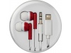 Auriculares com vrias pontas Switch