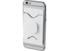 Suporte para smartphone com carteira Purse