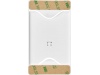 Suporte para smartphone com carteira Purse