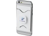 Suporte para smartphone com carteira Purse