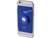 Suporte para smartphone com carteira Purse