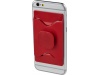 Suporte para smartphone com carteira Purse