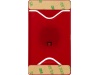 Suporte para smartphone com carteira Purse