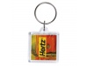 Porta-chaves personalizado em acrlico 