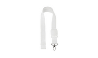 Fita de Pescoo lanyard com fecho de segurana + mosqueto