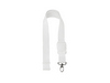 Fita de Pescoo lanyard com fecho de segurana + mosqueto