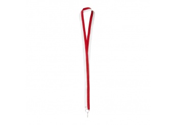 Fita bicolor para medalhas