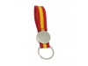 Porta-chaves MR-25 T tecido (25mm)