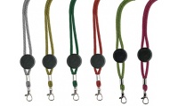 Fita de Pescoo Lanyard 