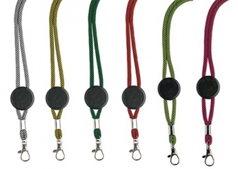 Fita de Pescoo Lanyard 