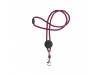 Fita de Pescoo Lanyard 