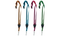 Fita de Pescoo Lanyard 
