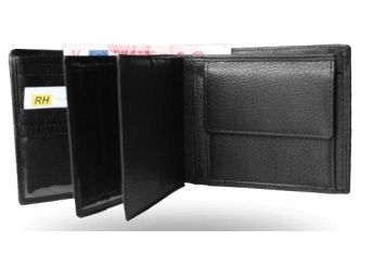 CARTEIRAS E PORTA-DOCUMENTOS
