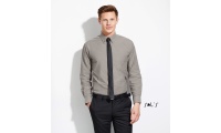 CAMISA OXFORD DE MANGA COMPRIDA PARA HOMEM BOSTON