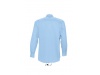 CAMISA OXFORD DE MANGA COMPRIDA PARA HOMEM BOSTON