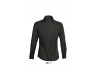 CAMISA OXFORD DE MANGA COMPRIDA PARA SENHORA EMBASSY