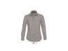 CAMISA OXFORD DE MANGA COMPRIDA PARA SENHORA EMBASSY