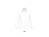 CAMISA OXFORD DE MANGA COMPRIDA PARA SENHORA EMBASSY