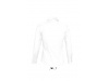 CAMISA OXFORD DE MANGA COMPRIDA PARA SENHORA EMBASSY