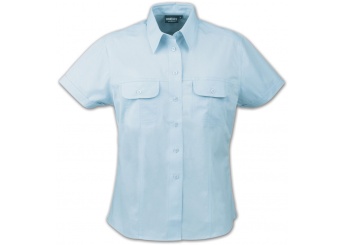 Camisa Curta Avalon Senhora